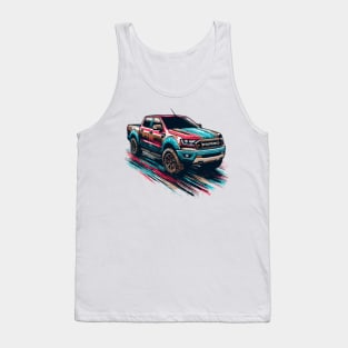 Ford Ranger Tank Top